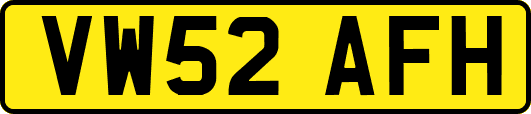 VW52AFH