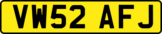 VW52AFJ