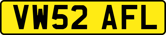 VW52AFL