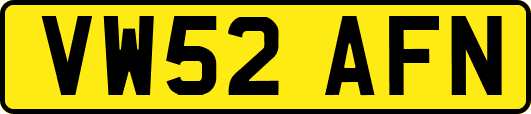 VW52AFN