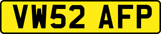 VW52AFP