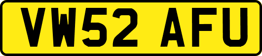VW52AFU