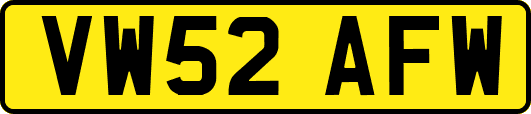 VW52AFW