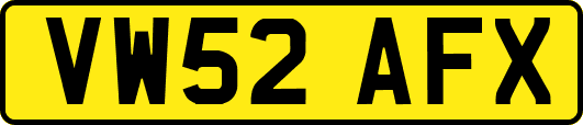 VW52AFX