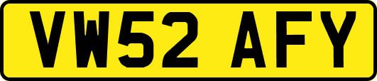 VW52AFY