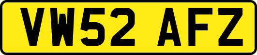 VW52AFZ