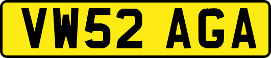 VW52AGA