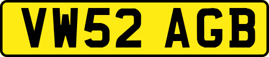 VW52AGB