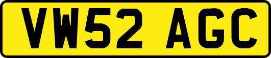 VW52AGC