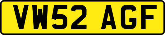 VW52AGF