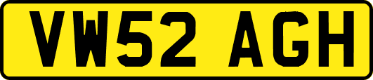 VW52AGH