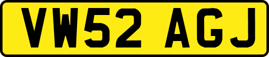 VW52AGJ