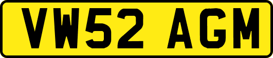 VW52AGM