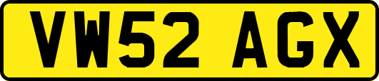 VW52AGX