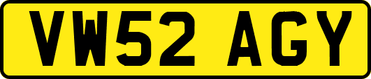 VW52AGY