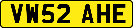 VW52AHE