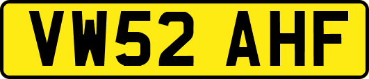 VW52AHF