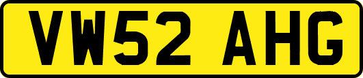 VW52AHG