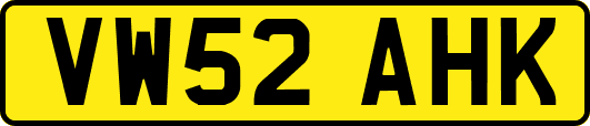 VW52AHK