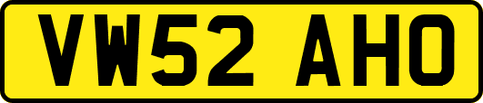VW52AHO