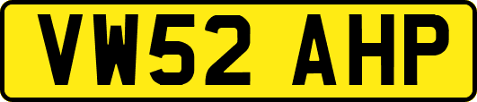 VW52AHP