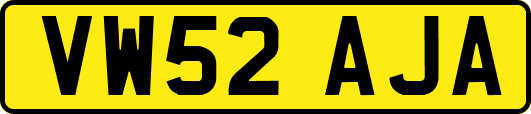 VW52AJA