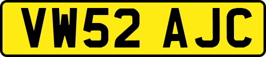 VW52AJC