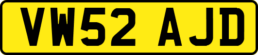 VW52AJD