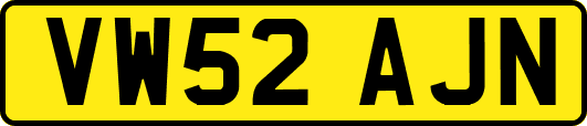 VW52AJN