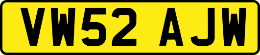 VW52AJW