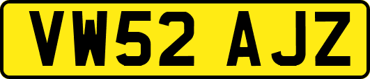 VW52AJZ