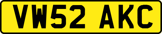 VW52AKC