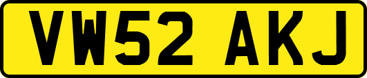 VW52AKJ