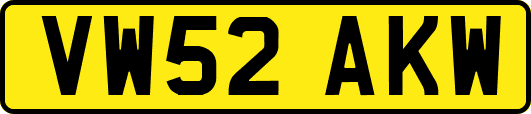 VW52AKW
