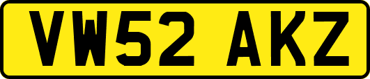 VW52AKZ