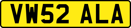 VW52ALA