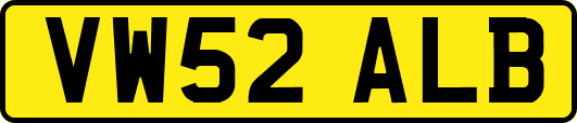 VW52ALB