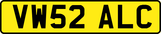 VW52ALC
