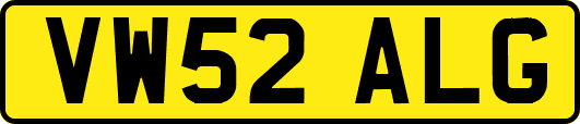 VW52ALG