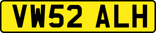 VW52ALH