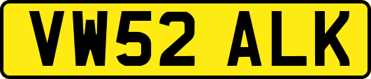 VW52ALK
