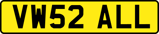 VW52ALL