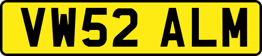 VW52ALM