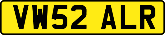 VW52ALR