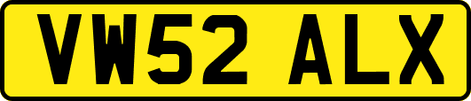 VW52ALX