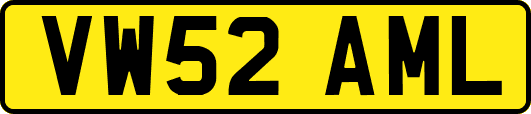 VW52AML