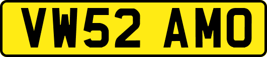 VW52AMO