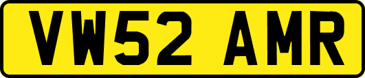 VW52AMR