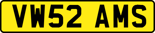 VW52AMS
