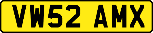 VW52AMX